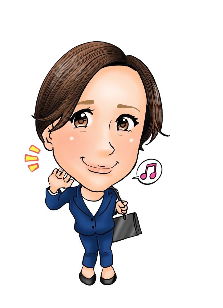 なたにゆうこ