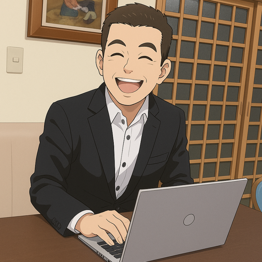 なべちゃん