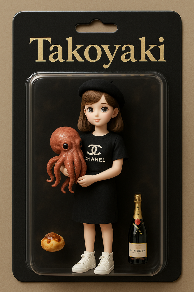 きゃらい