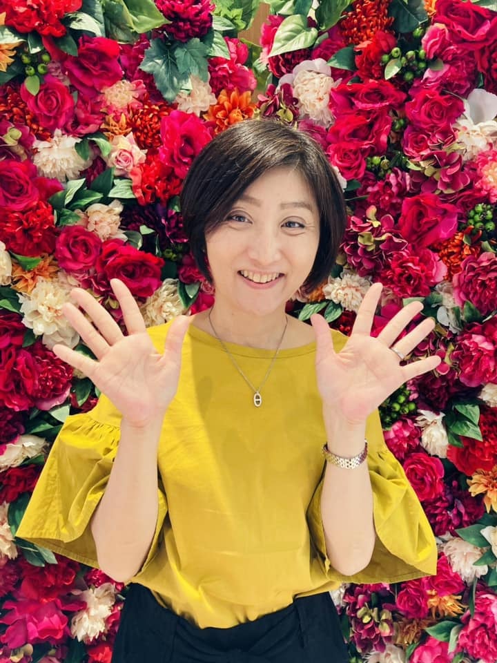 かさやかよ