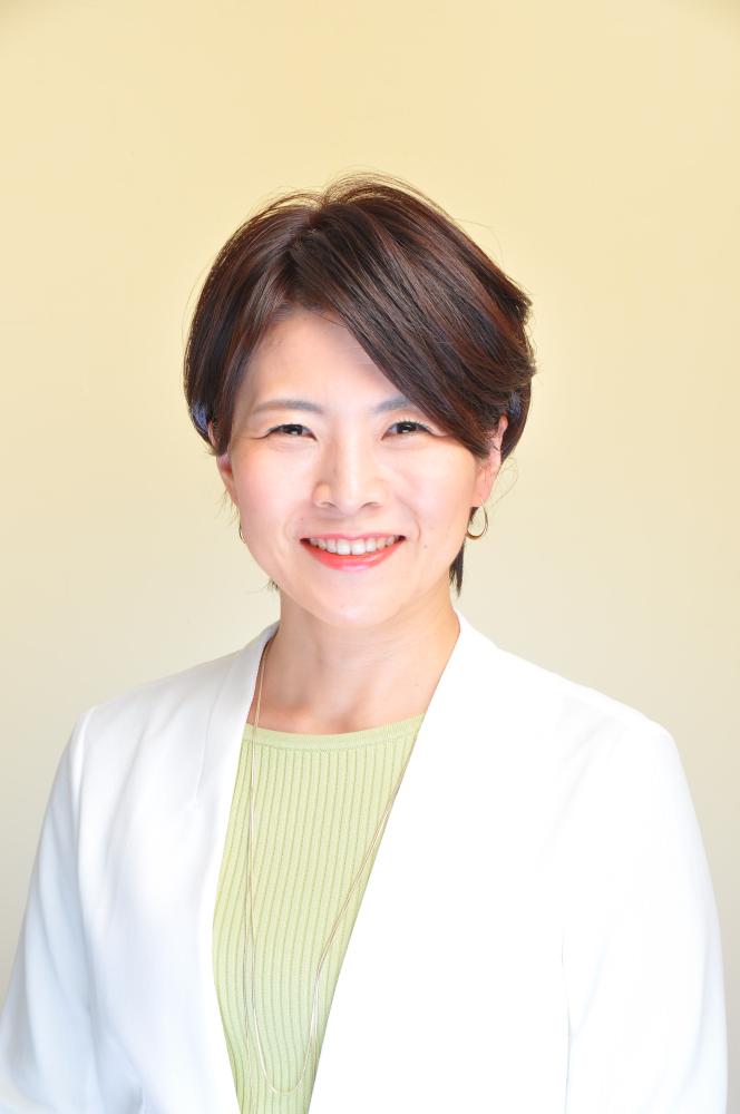 大谷みえ