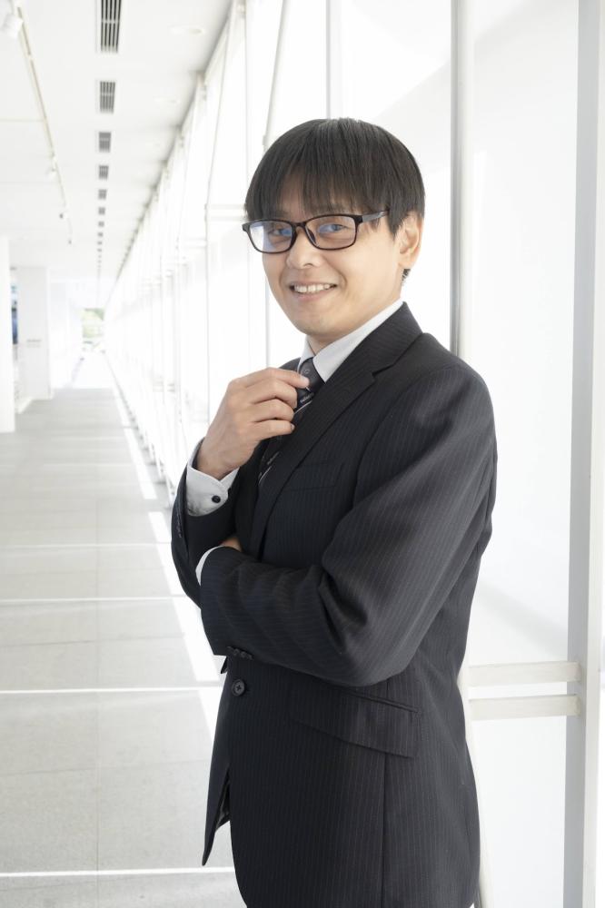 あっちん