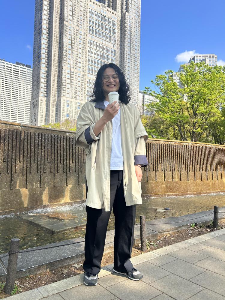 ヒロキ