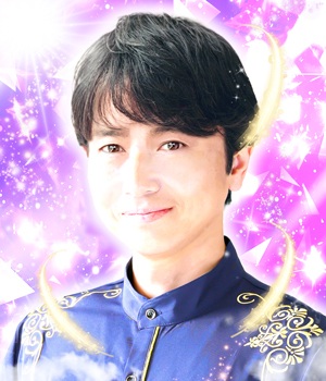 侍龍