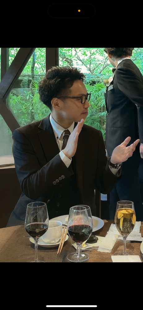 中本耕太