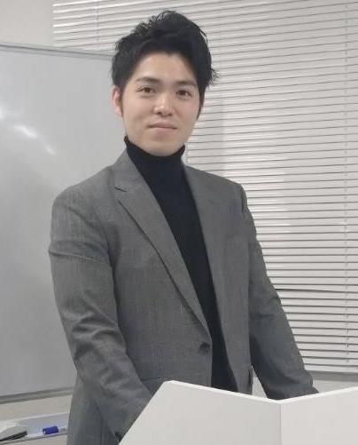 佐々木｜元教師マーケター