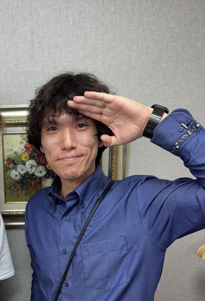 ウッチーマウス