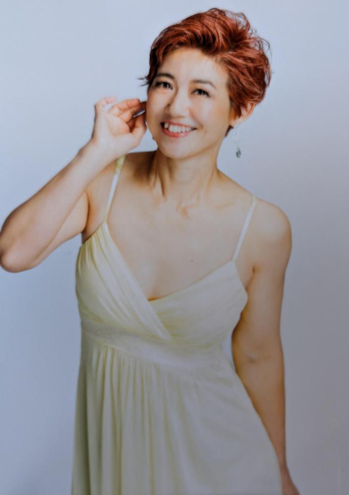 ハッピーアイランドユキ/MEGAHIT