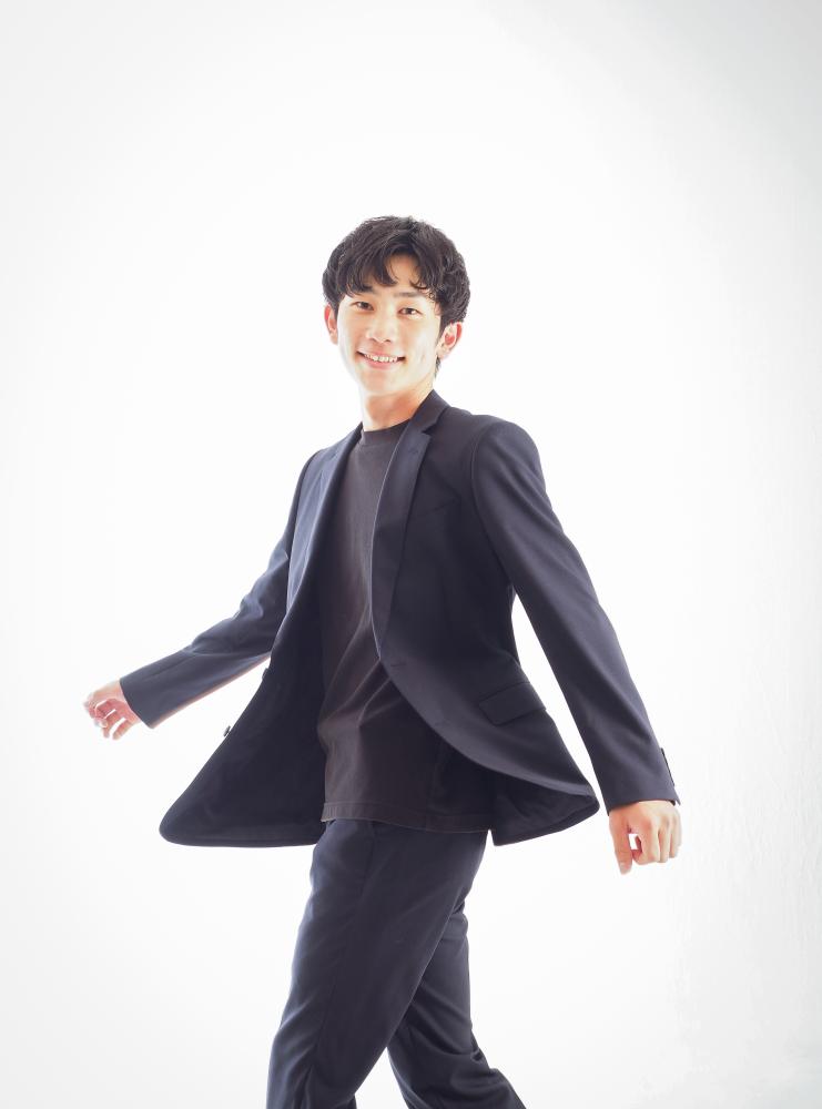 嶋田士龍