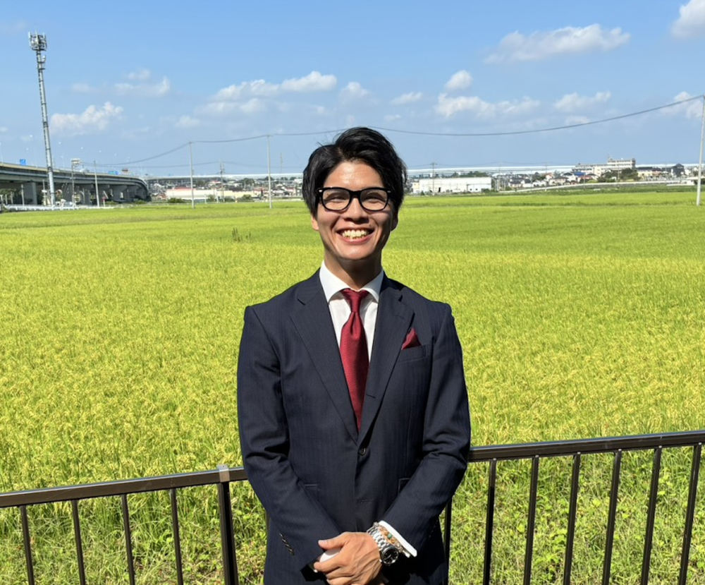 SunForia(株) 代表取締役 岡田