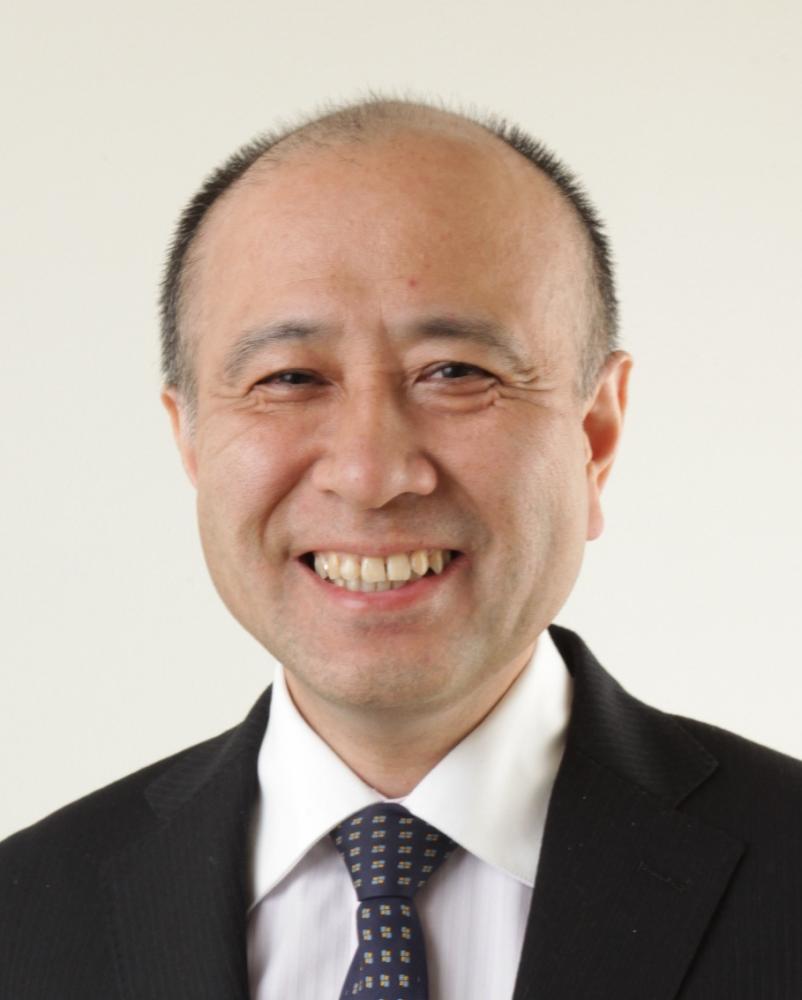柴田郁夫