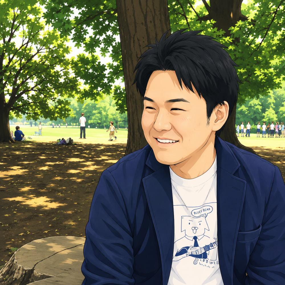 ヨシフミ