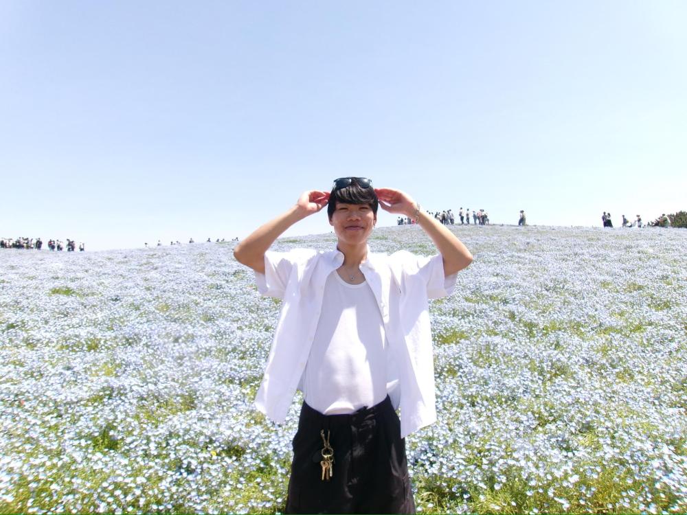 松田滉生