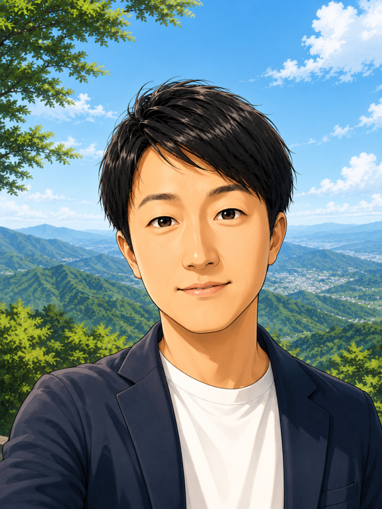 ちばたく
