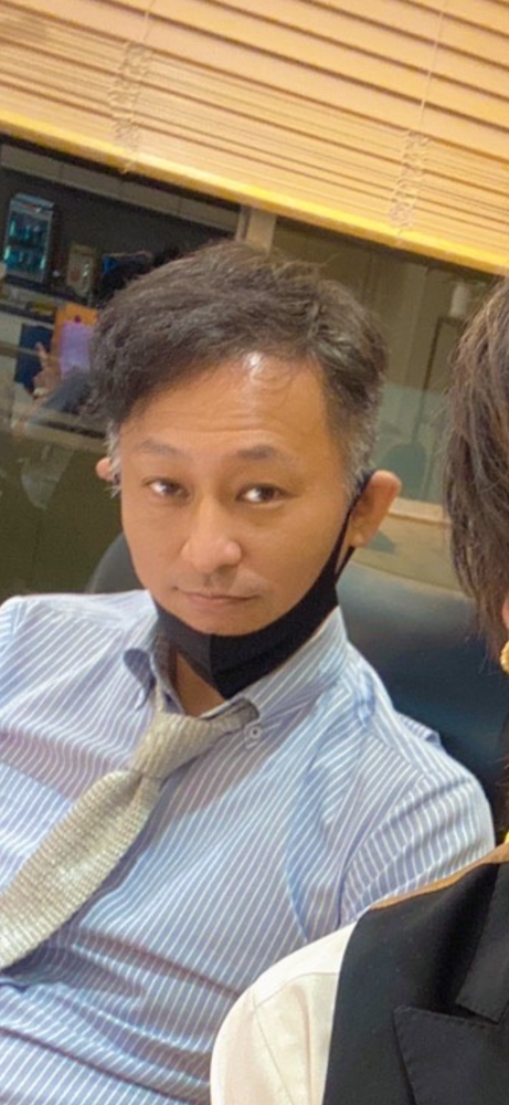 高畠朋也