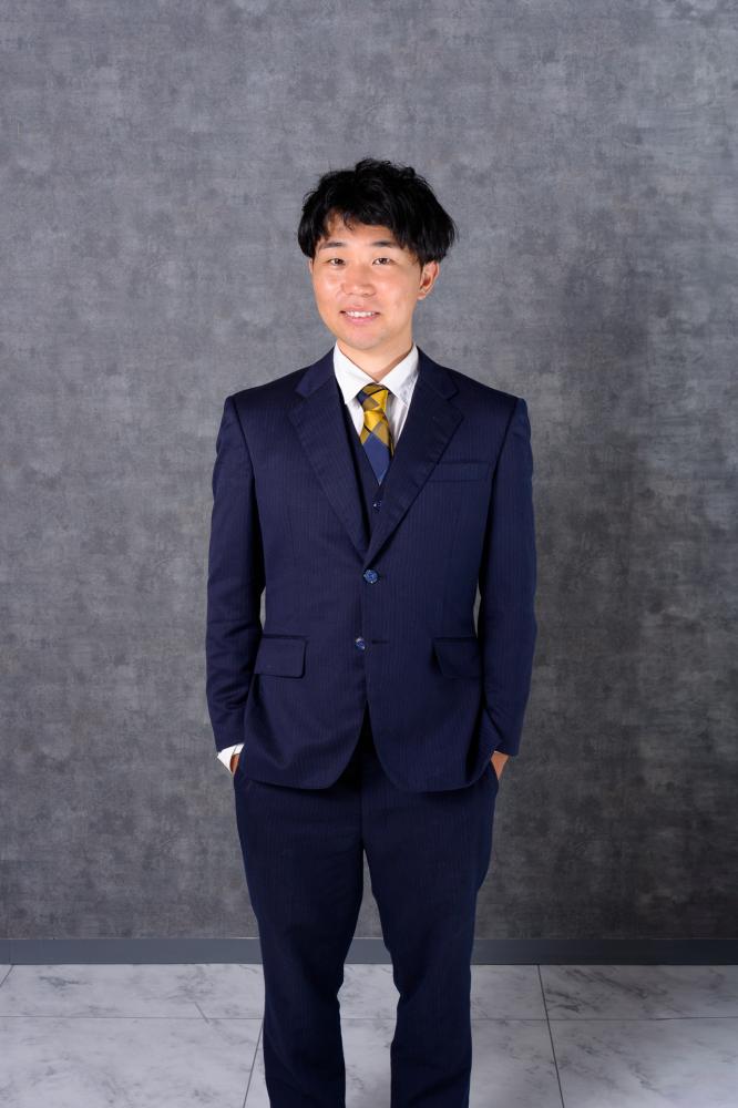 りゅうへい