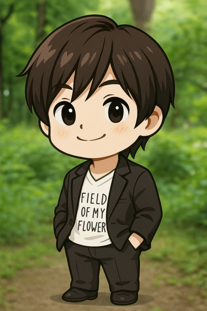 つっきー