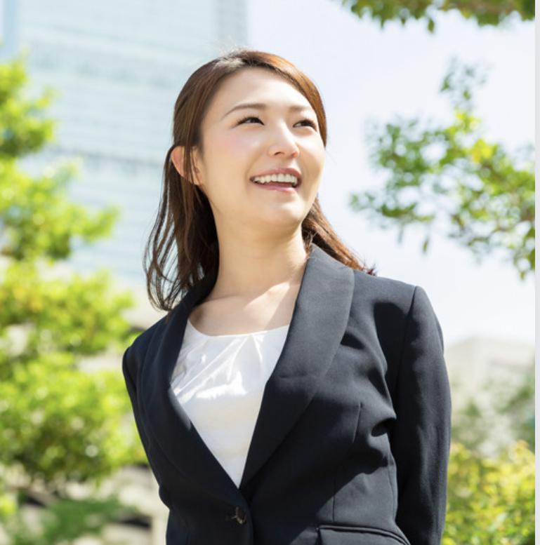女性紹介文シェア