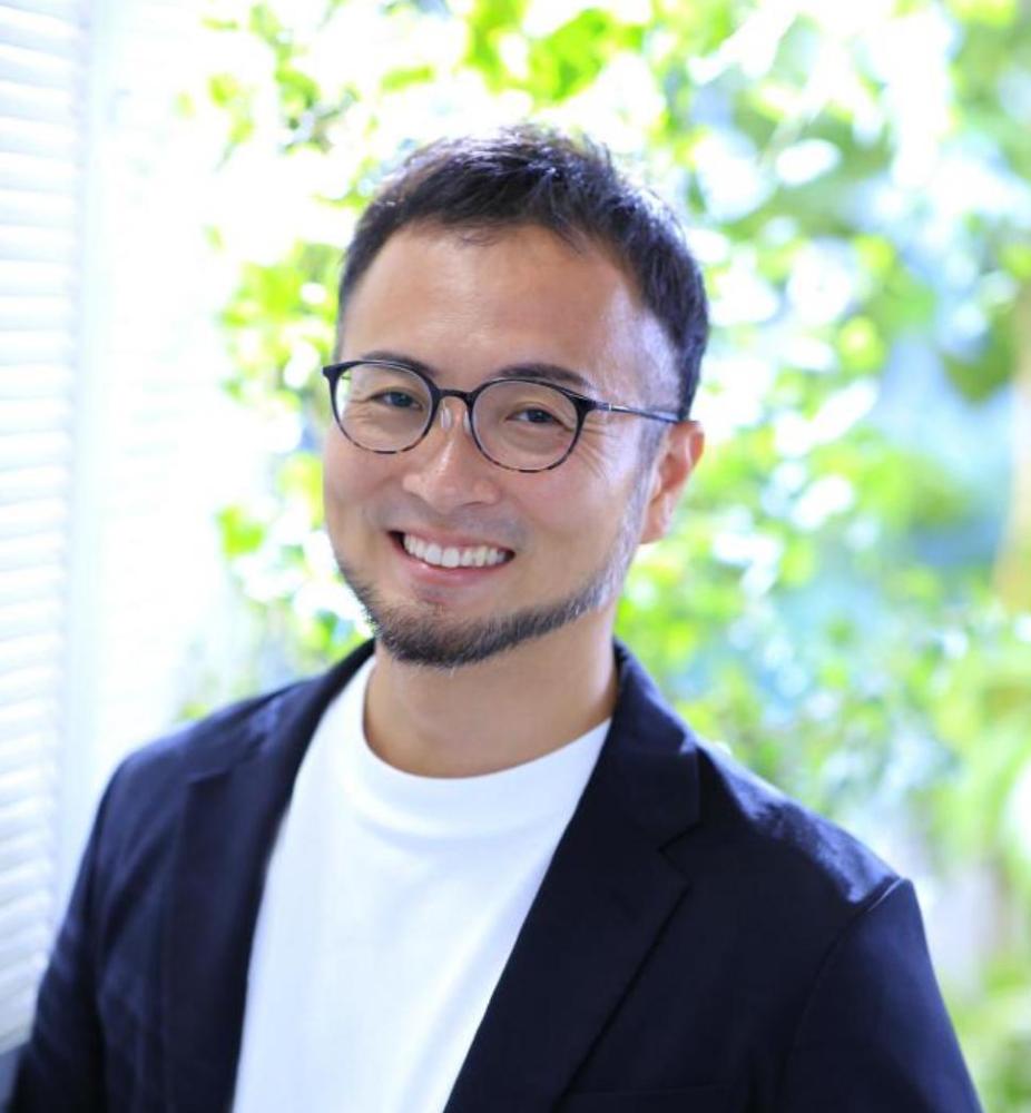 吉沢恒明