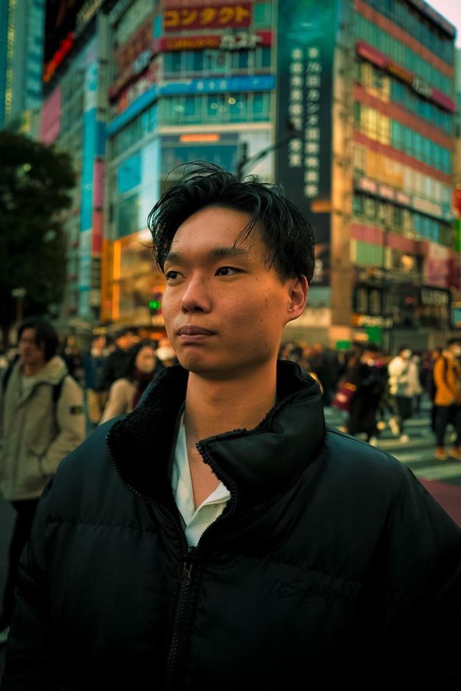 根岸圭汰