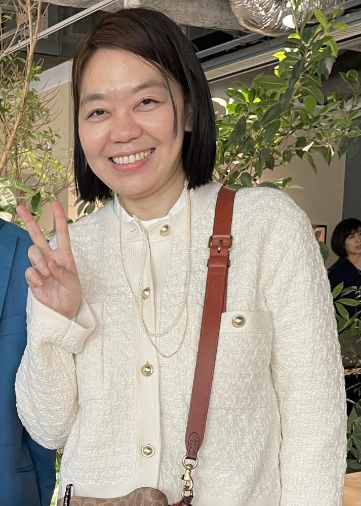 みえこ