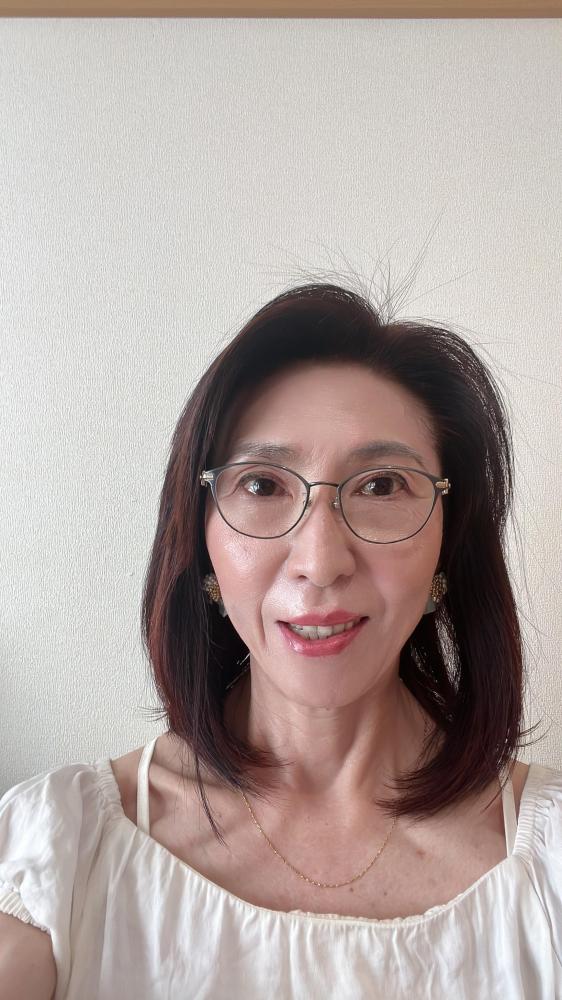 梅田珠華