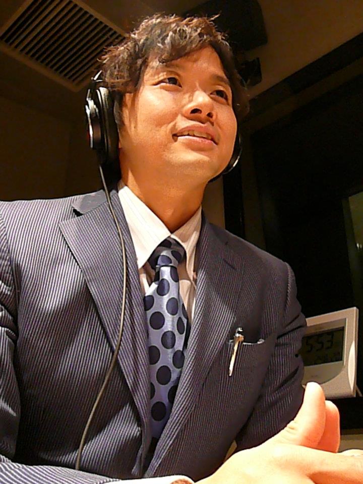 SuperYuji