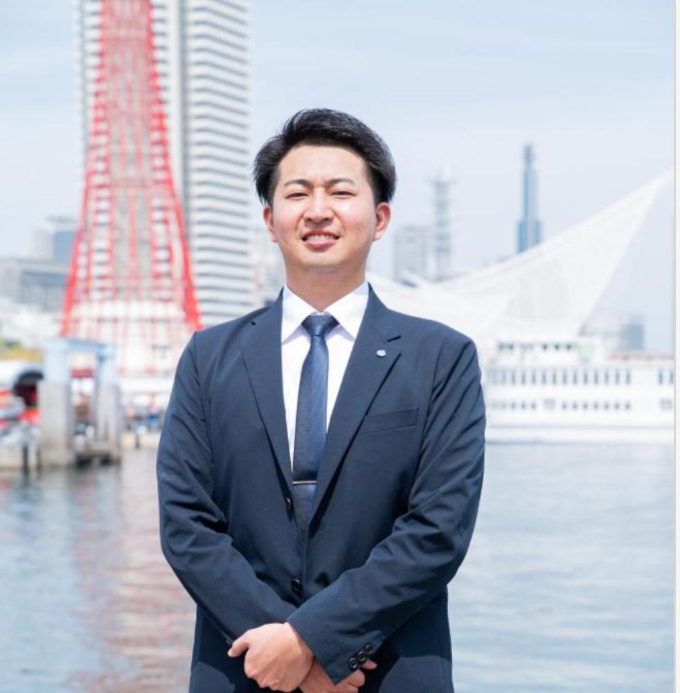 槙野龍平