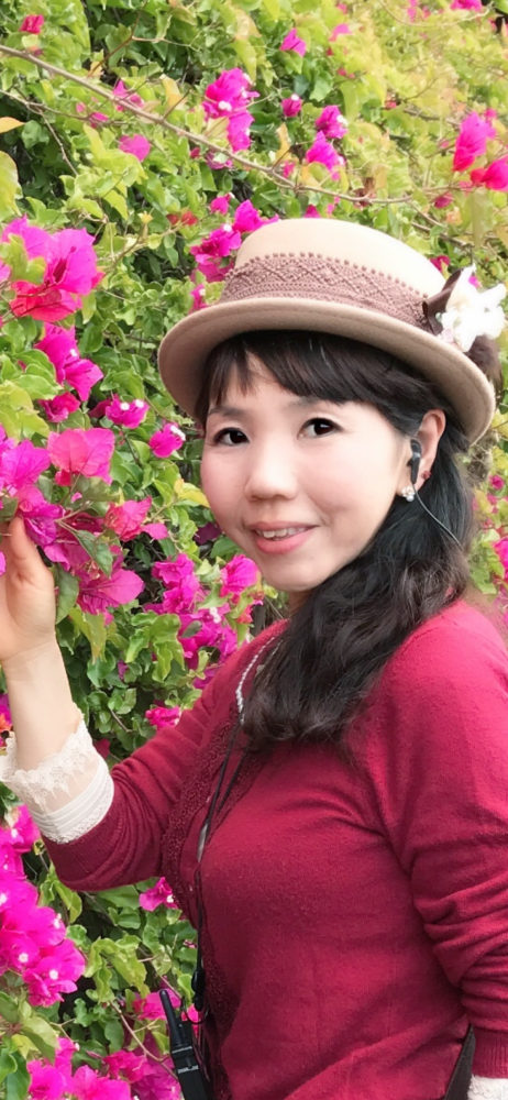 ちなはな