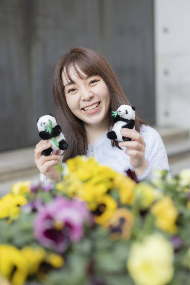 パンちゃん