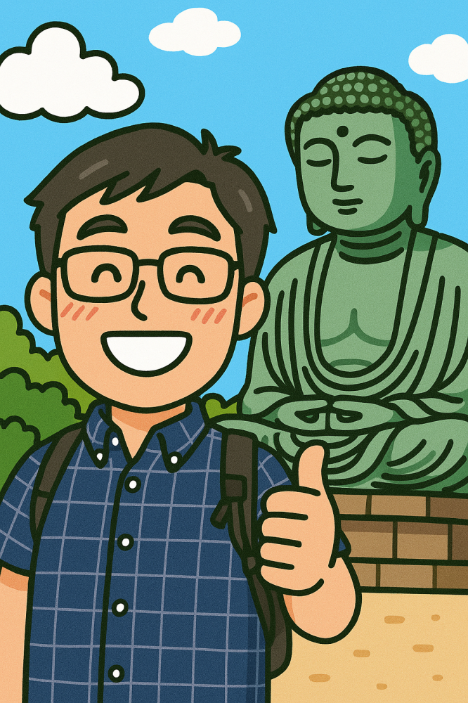 やまちゃん