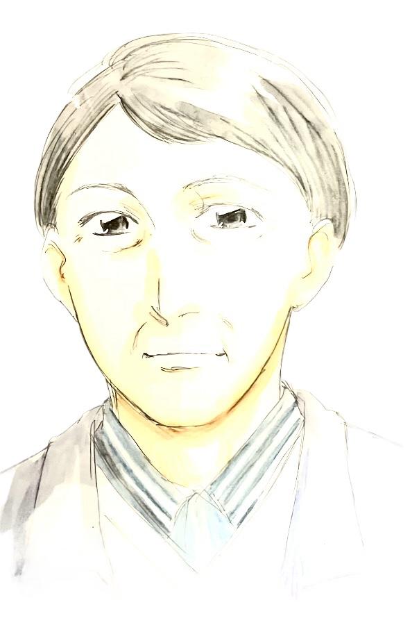 ヒデちゃん