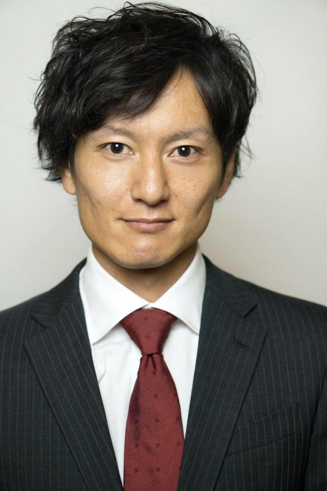 今村仁