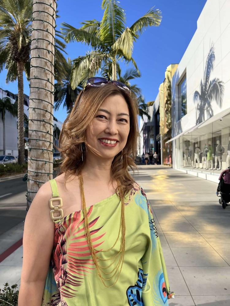 東京大学メンタルトレーナー よしこ