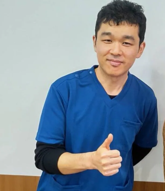 【卒業特化型整体院】星うさぎ院長