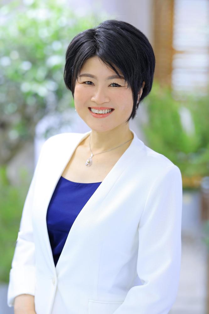 天命プロファイラー　林志のぶ