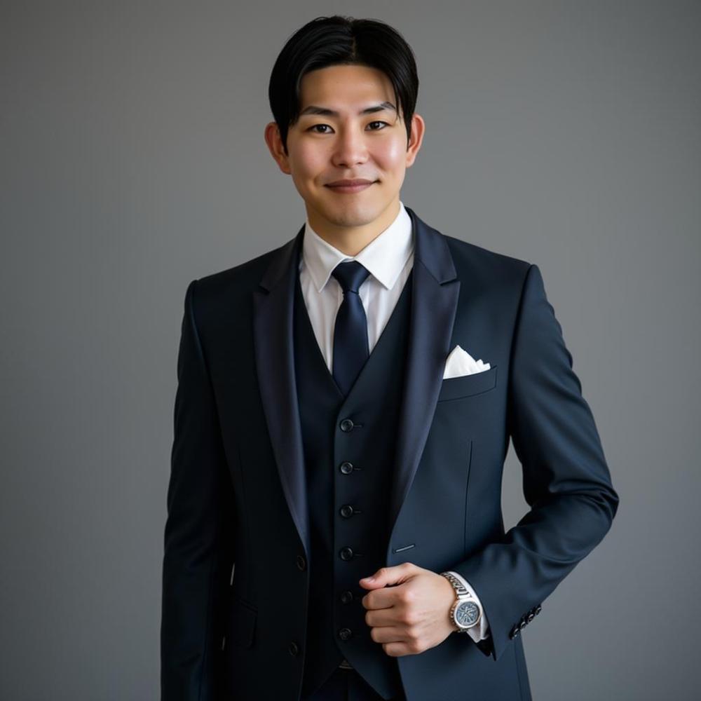 RYOHEI