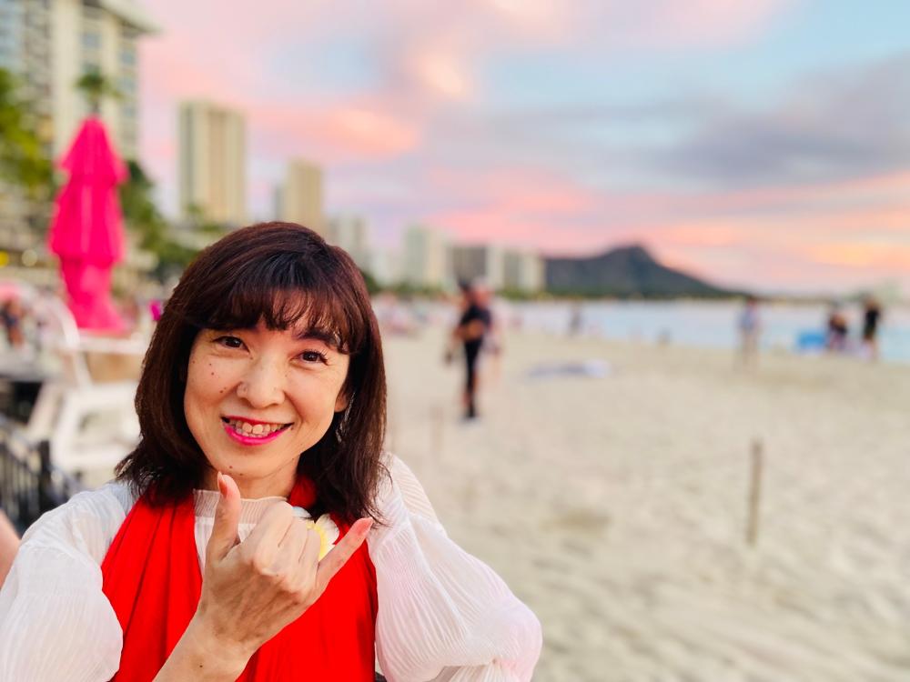 土田　敬子