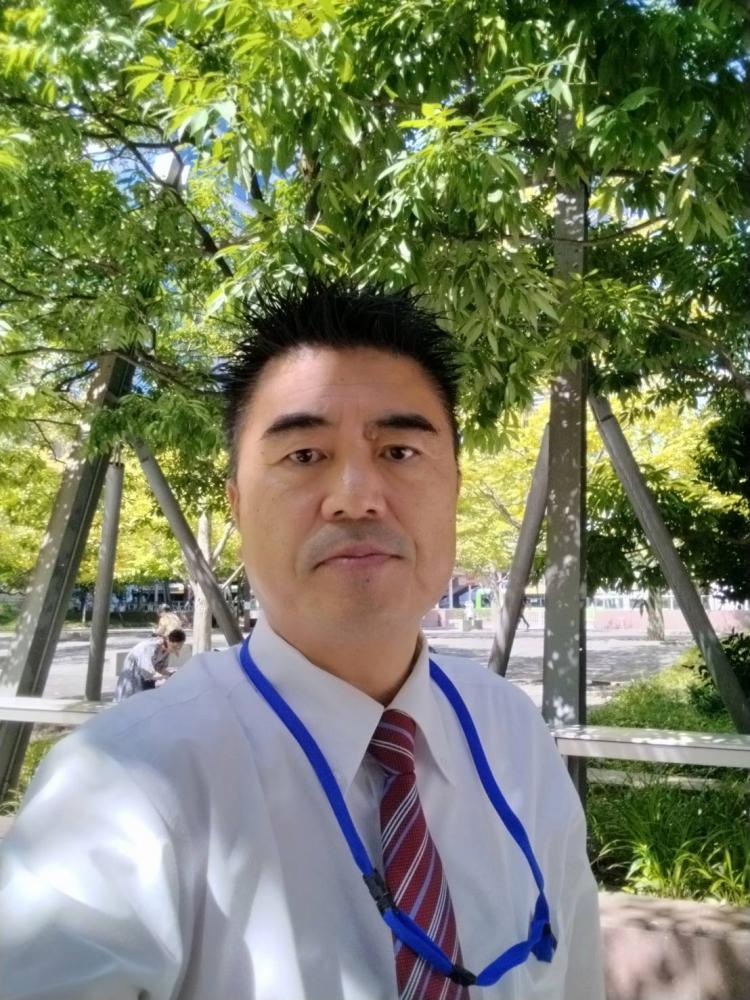 成富孝博(藤和コーポレーション(株))