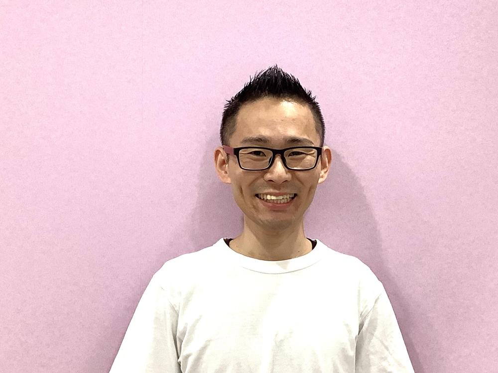 ドキドキどっきー