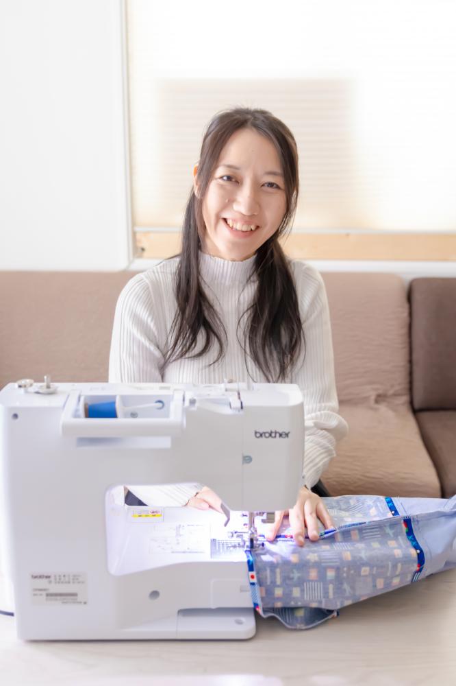 大島あゆみ