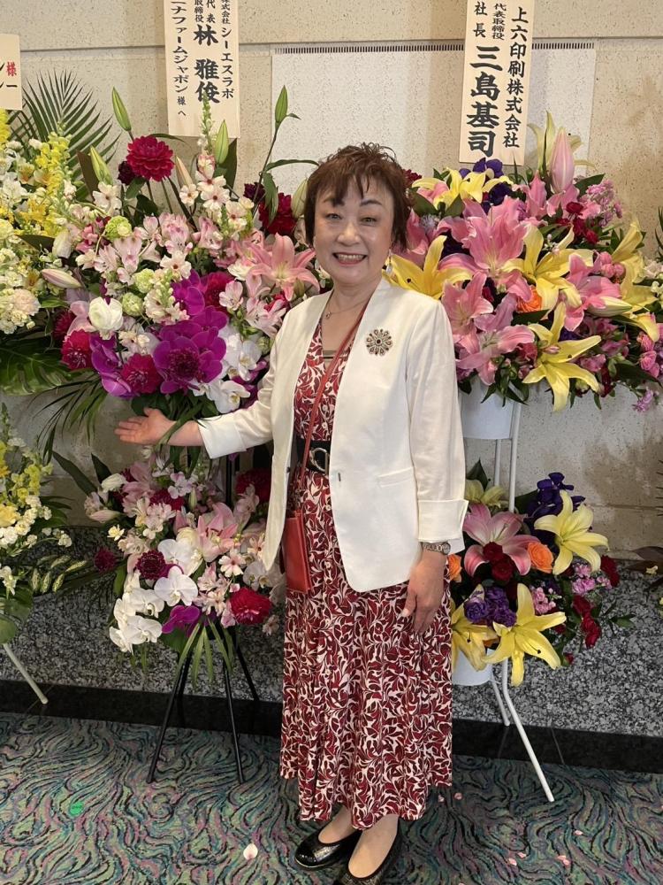 けー子さん