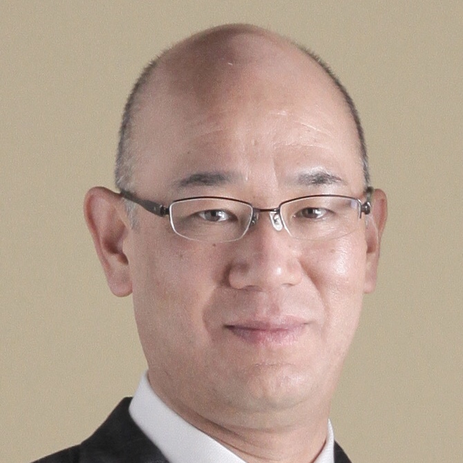 リユース複合機の峯松