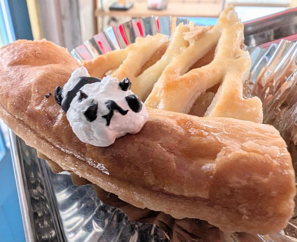 パンダ