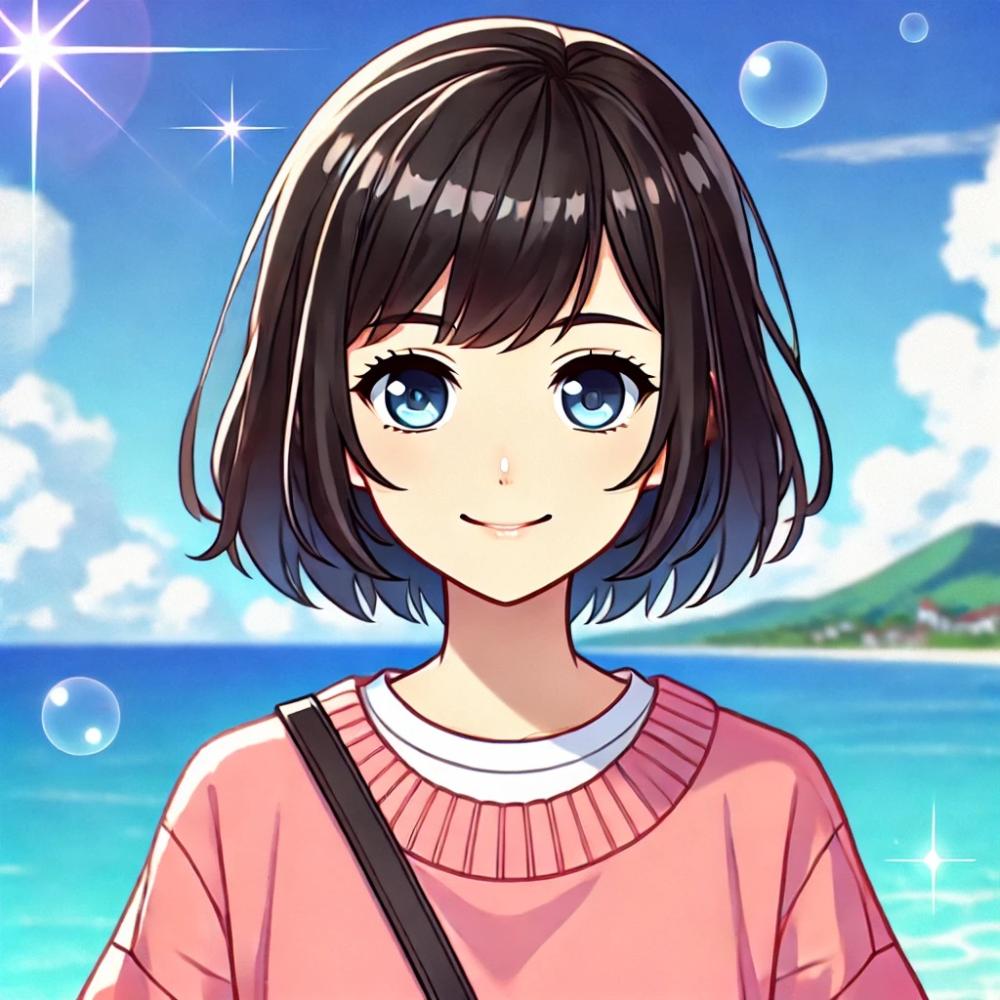 みらい