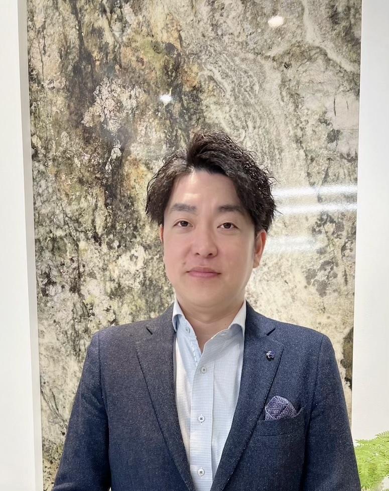 小池勇輔