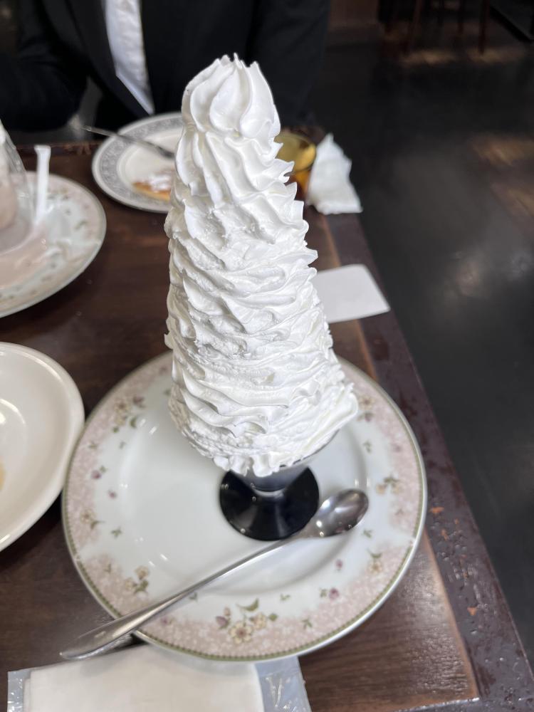 峰松