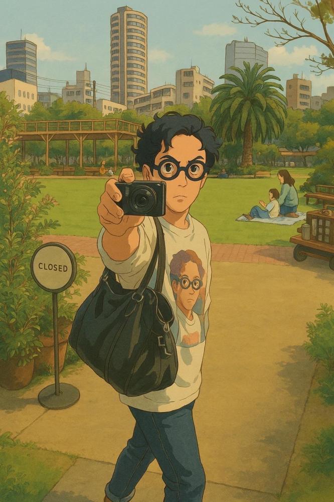 Yuri Ishii
