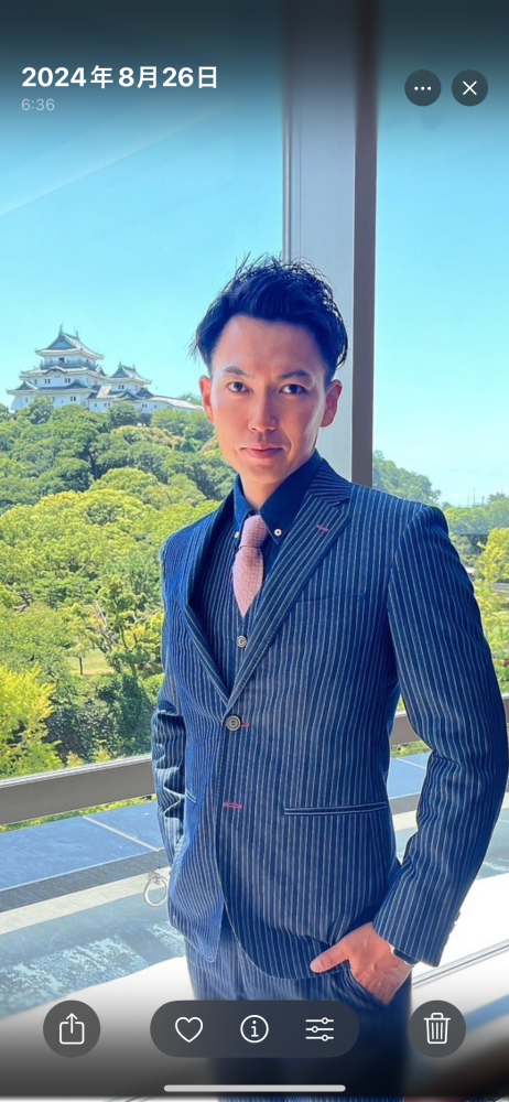 直也