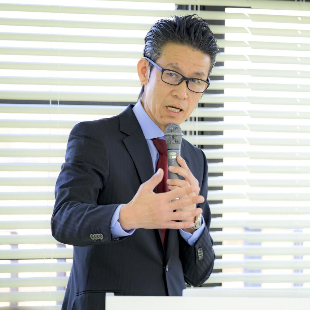 田村 元臣